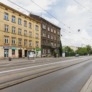  Apartament Modern Lubicz By Renters