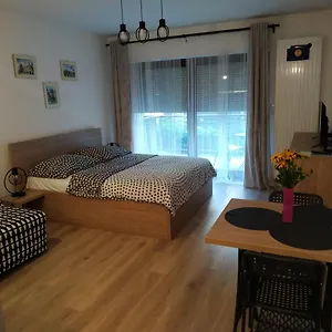  Apartament Polka Dot Cracow Apartament